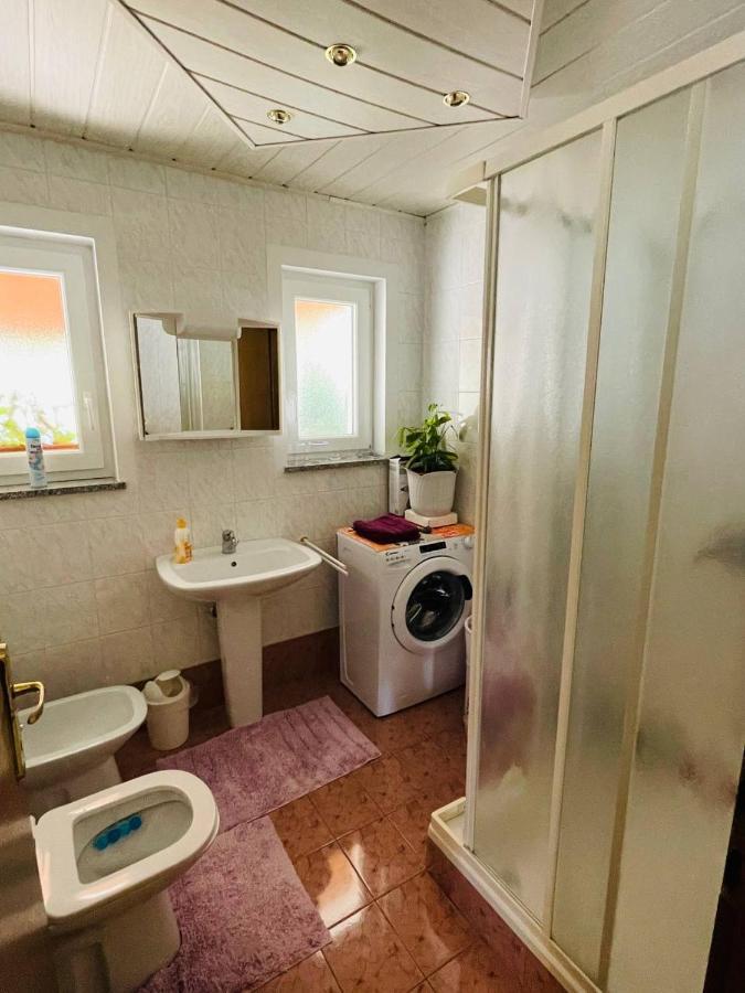 Apartma Pavla Spodnje Gorje Exteriér fotografie