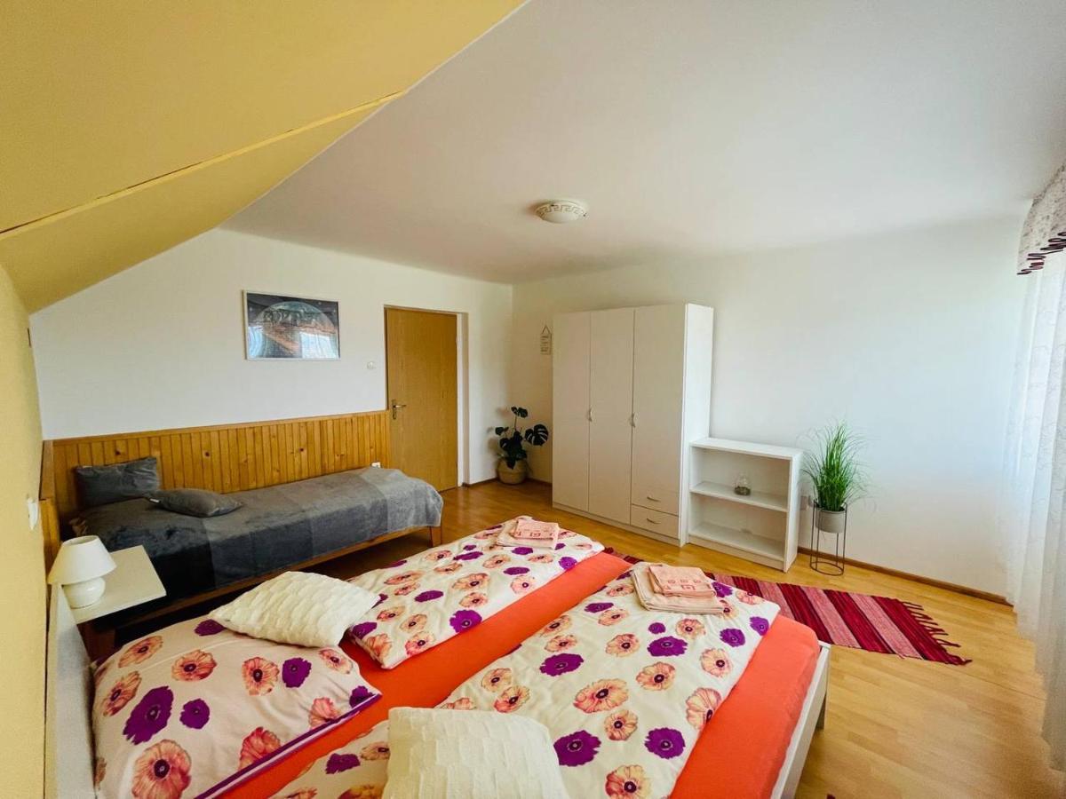 Apartma Pavla Spodnje Gorje Exteriér fotografie