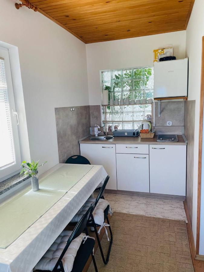 Apartma Pavla Spodnje Gorje Exteriér fotografie