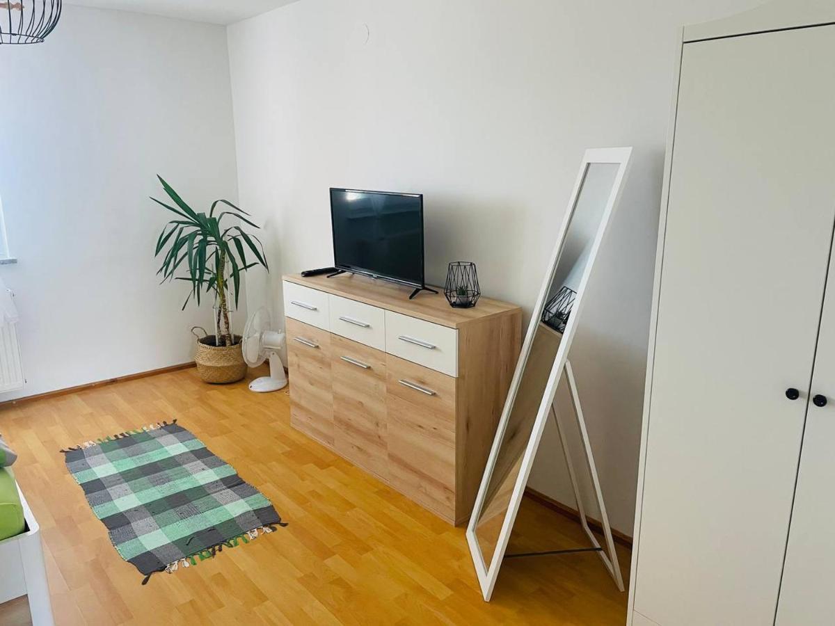 Apartma Pavla Spodnje Gorje Exteriér fotografie