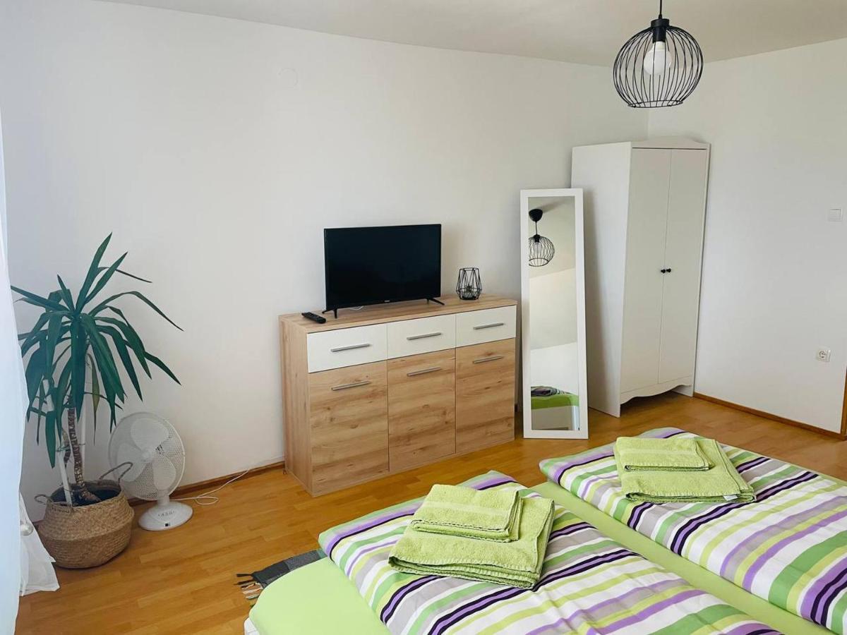 Apartma Pavla Spodnje Gorje Exteriér fotografie