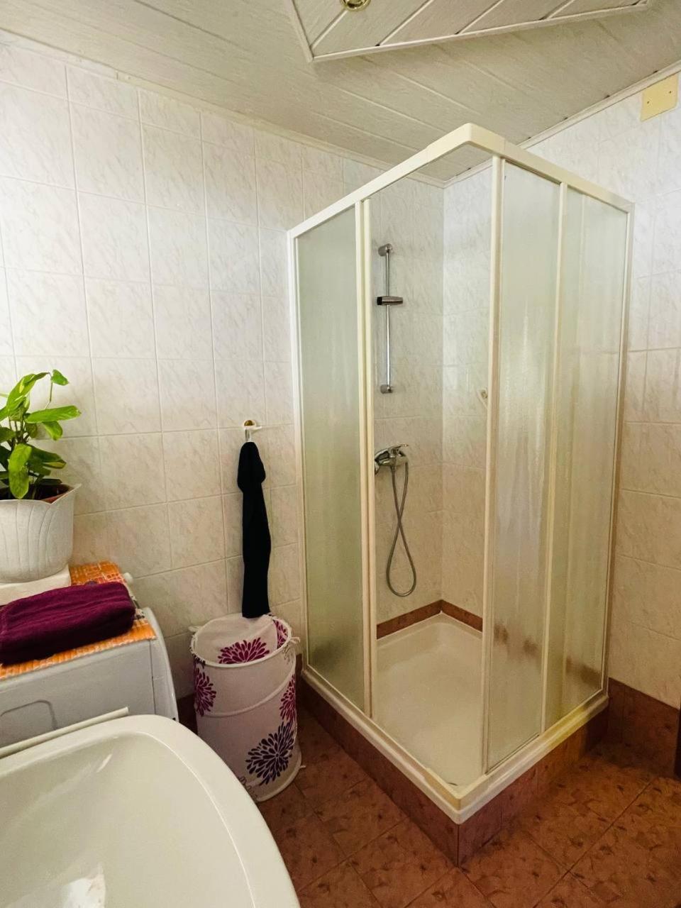 Apartma Pavla Spodnje Gorje Exteriér fotografie