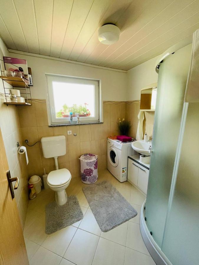 Apartma Pavla Spodnje Gorje Exteriér fotografie